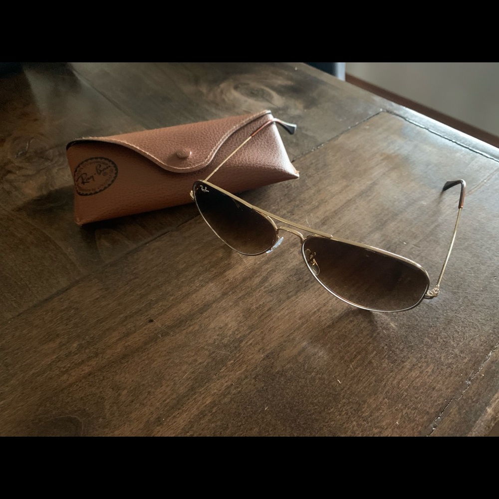 Ray Bans - Picture 2 of 3